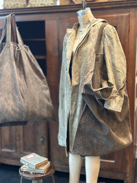 The Revival of Vintage Fashion in Suffolk County