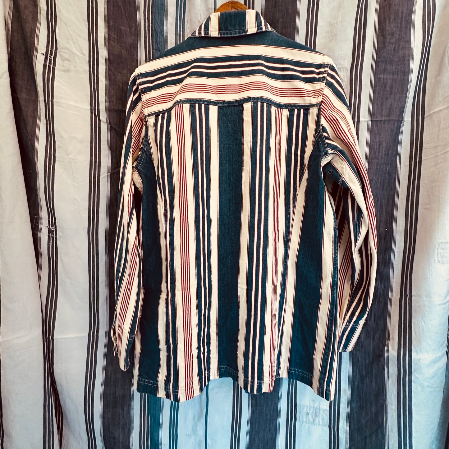 Vintage Denim & Supply Ralph Lauren Chore Coat