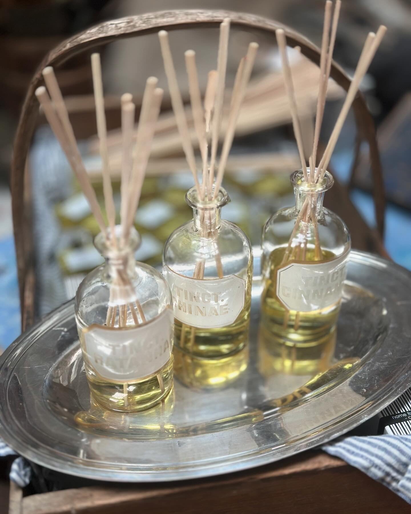 Gardenia Parfum - best seller and store favourite