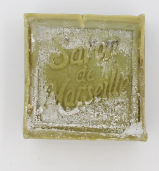 Savon De Marseille 300g Cube