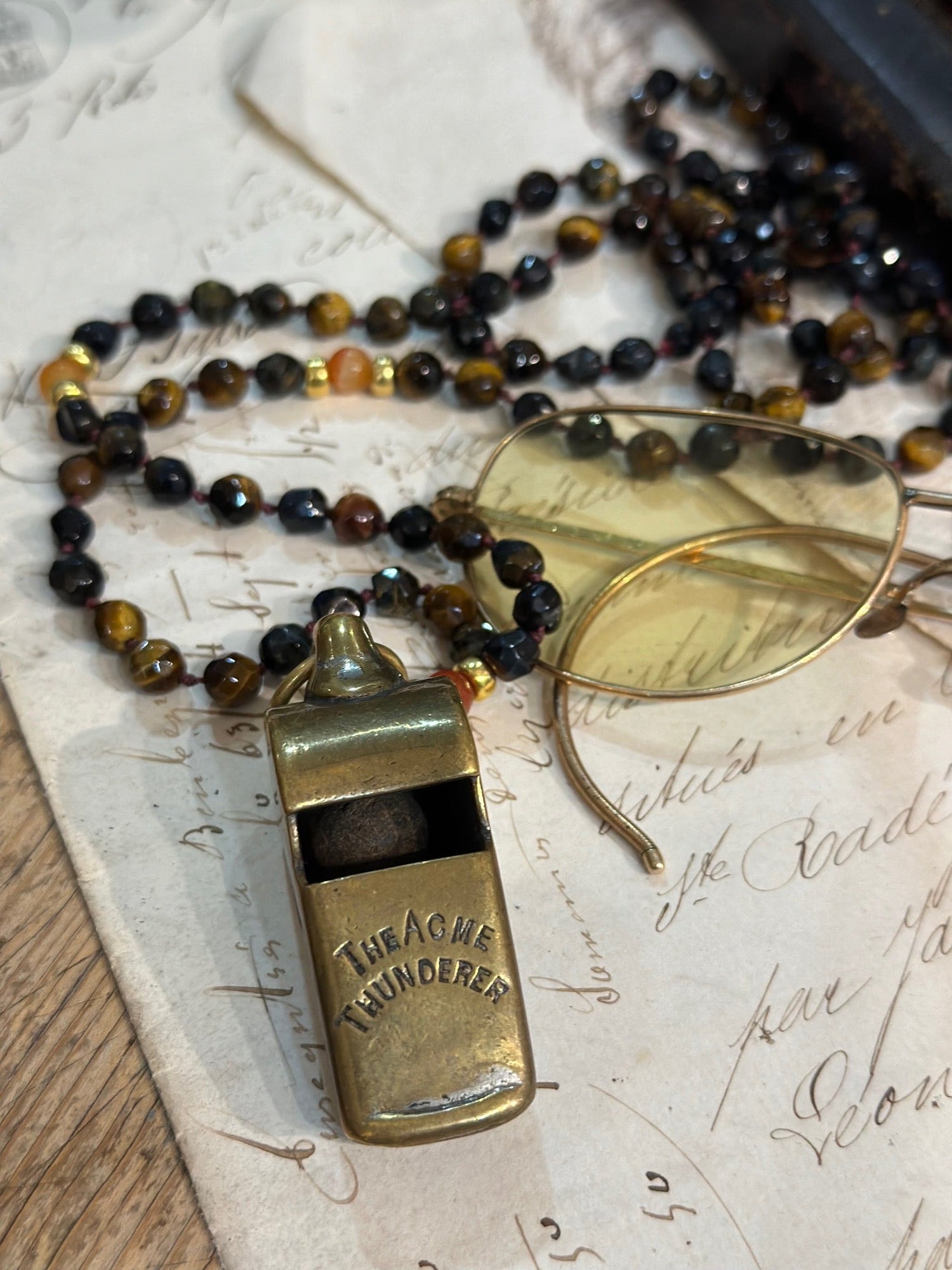 Vintage Jewelry