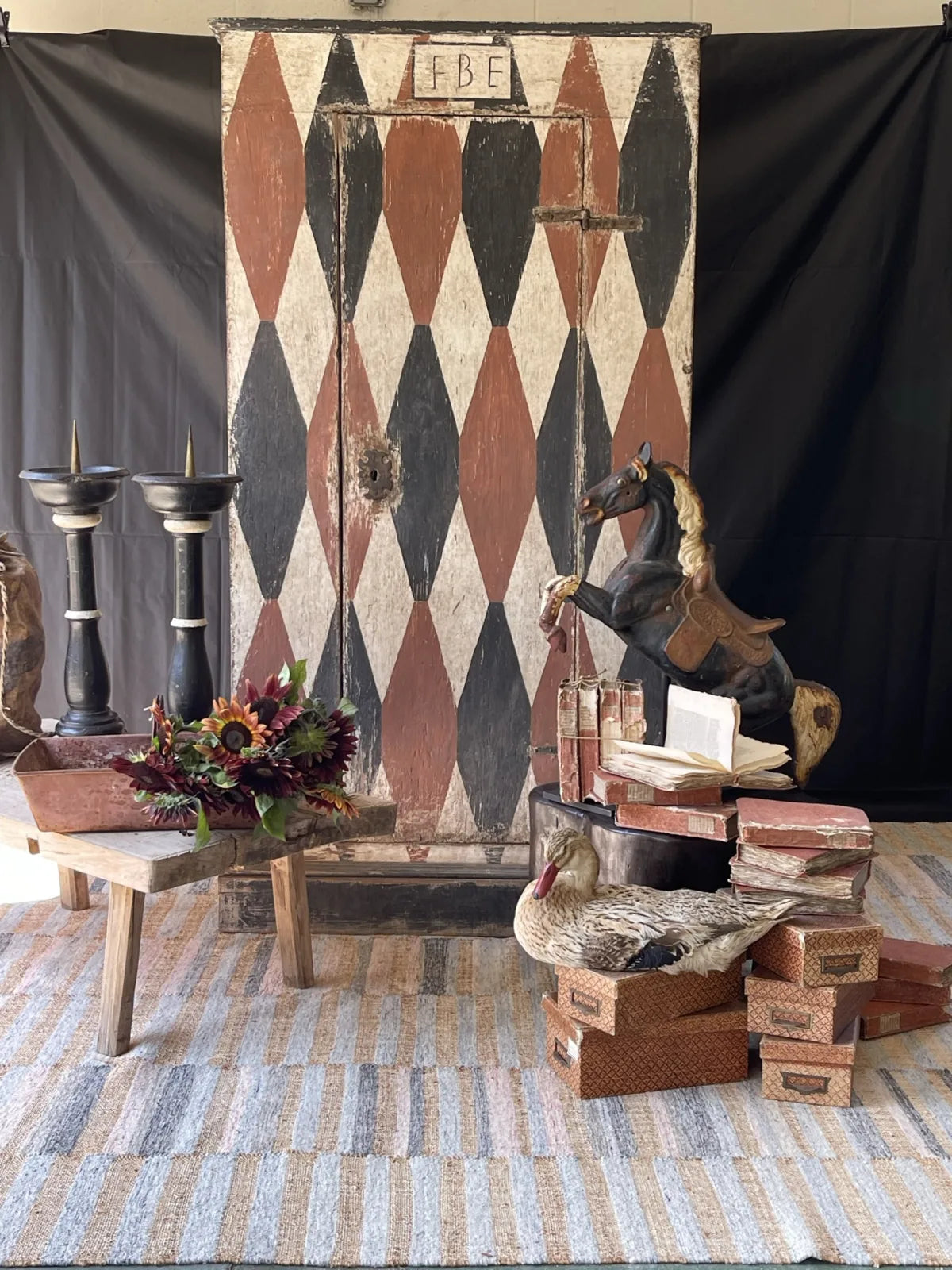 Furniture – Page 4 – Hoare & Hoare Antiques