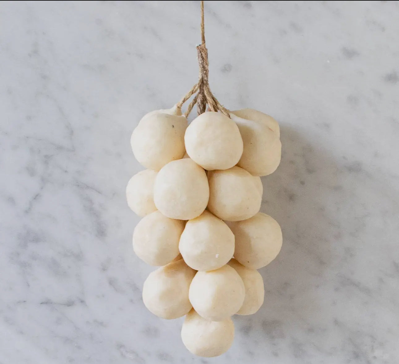 Vegan Grape Hanging Soaps