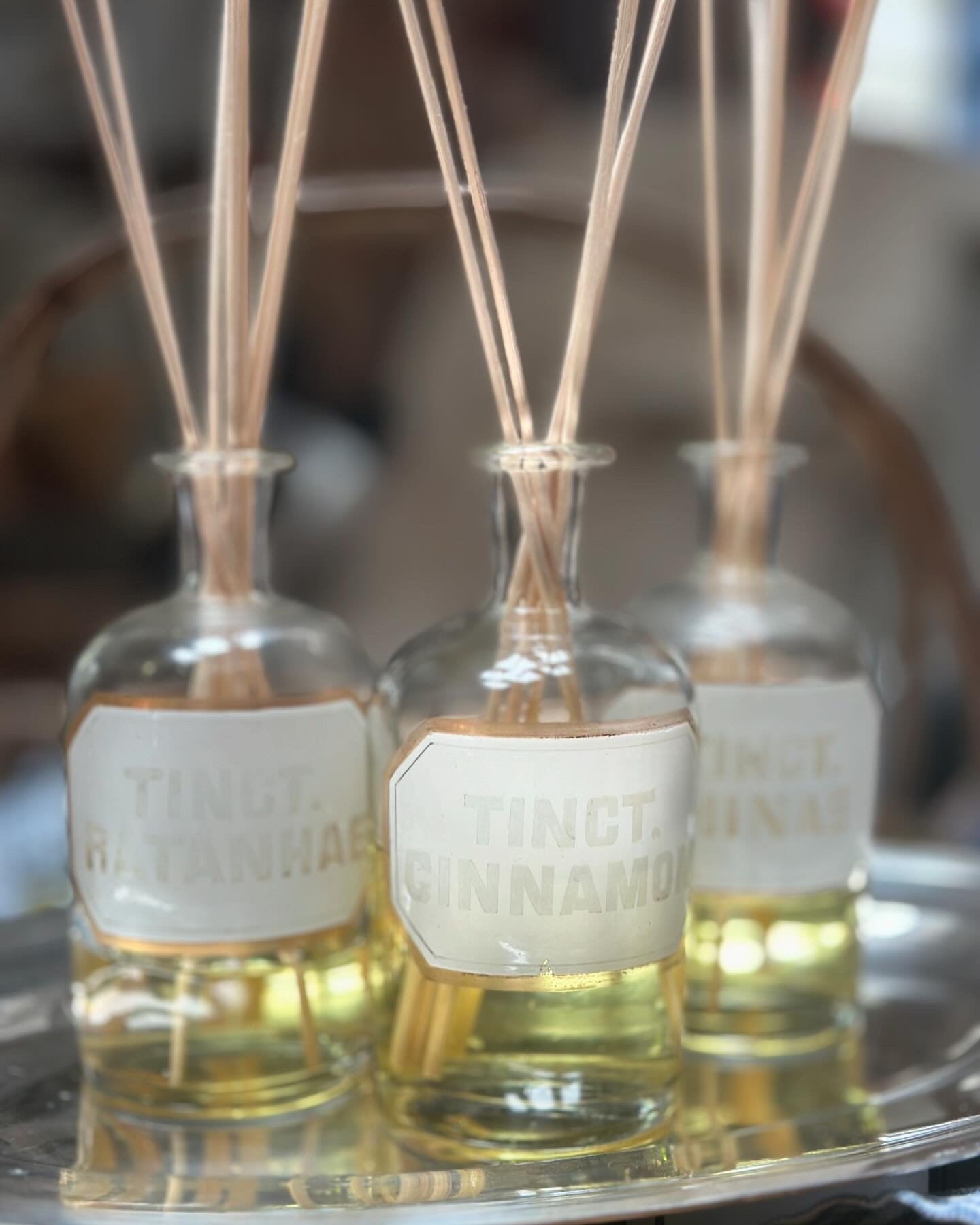 Gardenia Parfum - best seller and store favourite