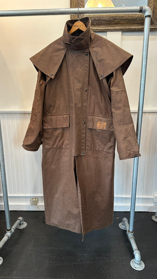 Australian Driza-Bone, Size L