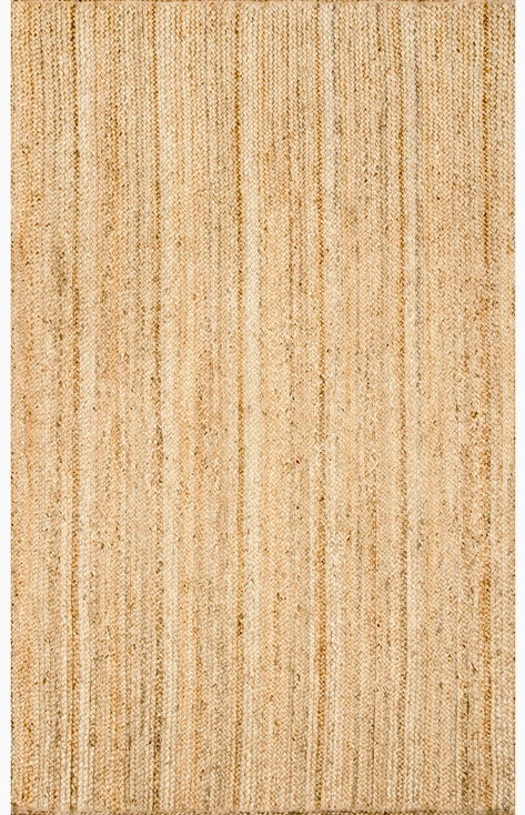 Handwoven Jute Rugs, various sizes, available drop ship
