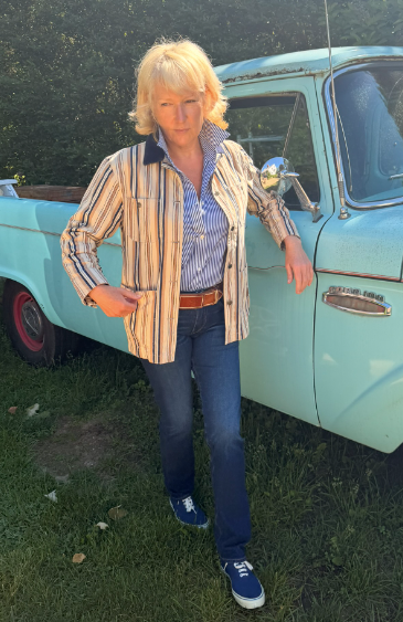 Vintage Denim & Supply Ralph Lauren Chore Coat