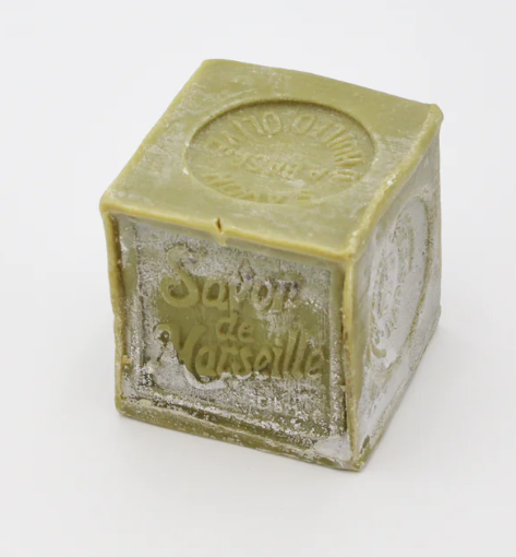 Savon De Marseille 300g Cube