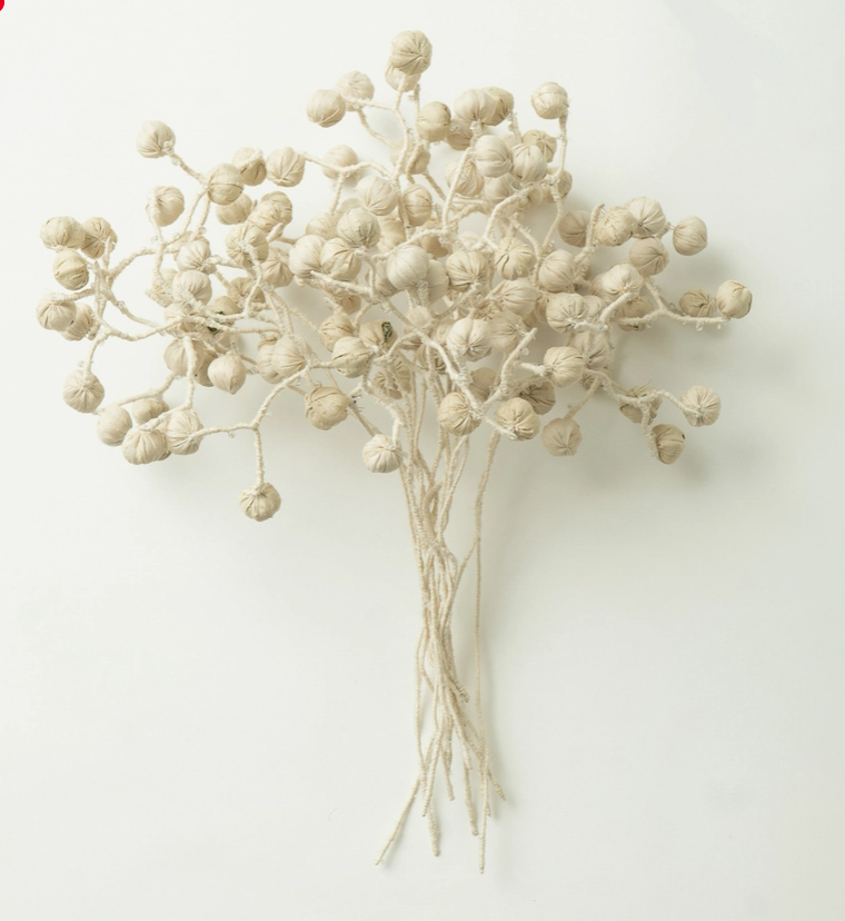 Hand Made Upcycled Bouquet, Japanese inspired, colors options available