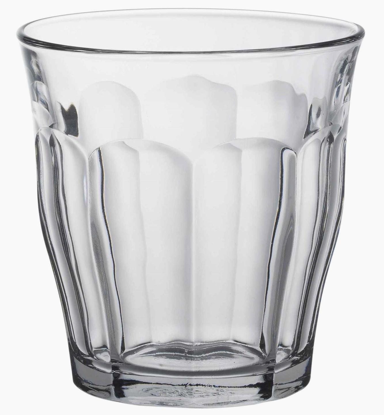 The Original Duralex Drinking Glasses