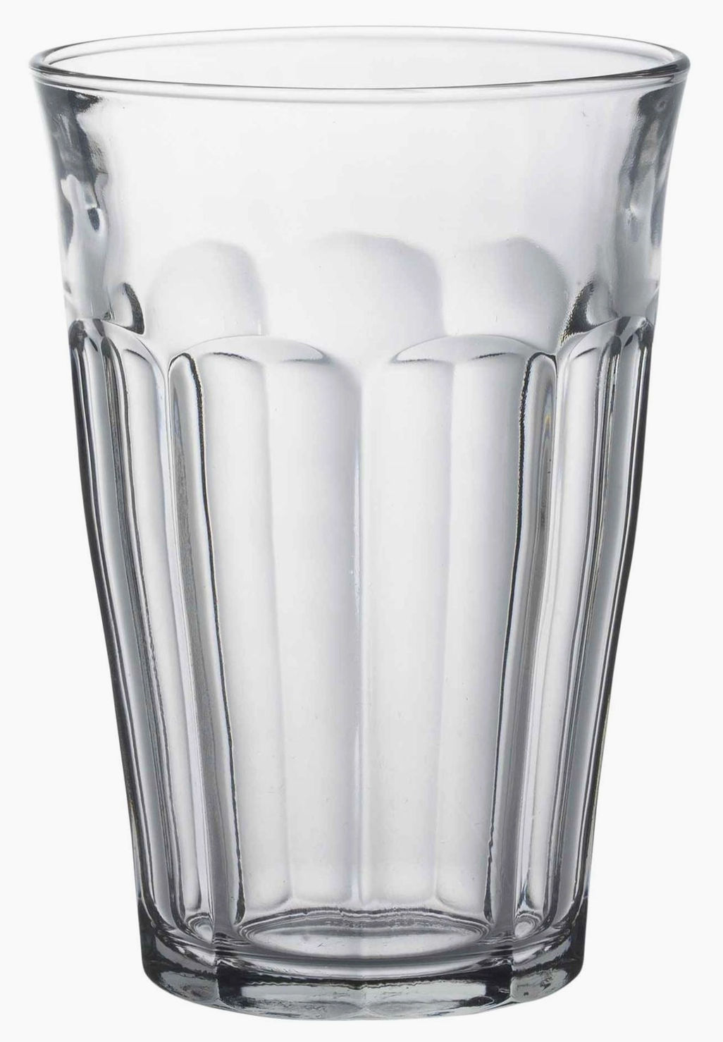 The Original Duralex Drinking Glasses